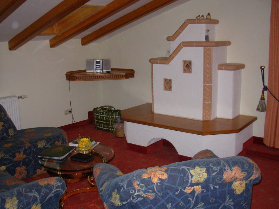 Suite Hotel Bergknappenhof