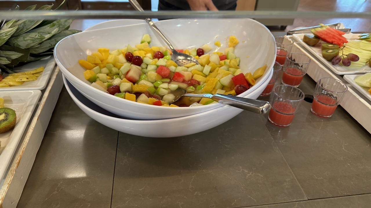 Gastro Upstalsboom Wyk auf Föhr