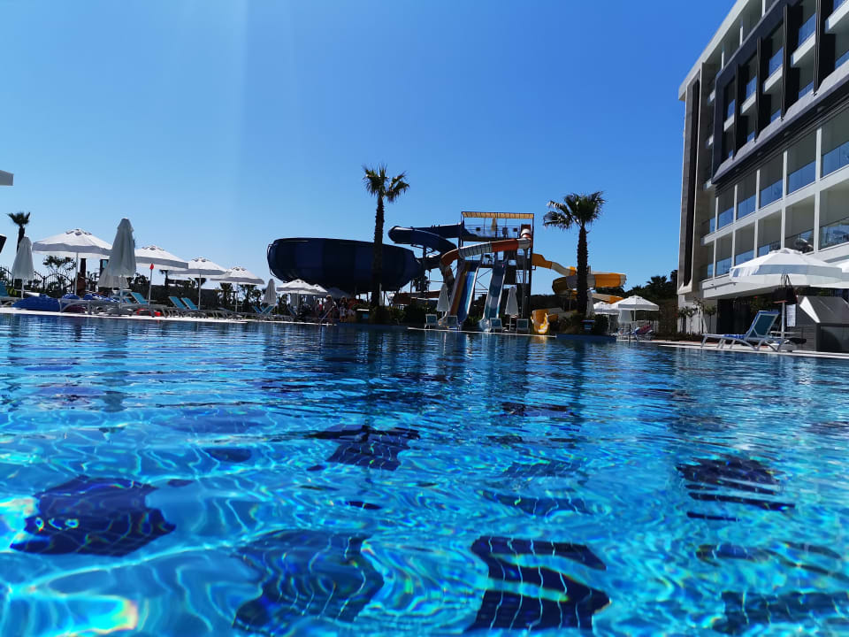Pool Diamond De Luxe Hotel & Spa
