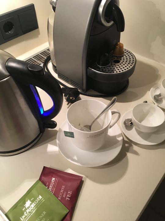 Gastro Clipper Boardinghouse Hamburg-Holzhafen