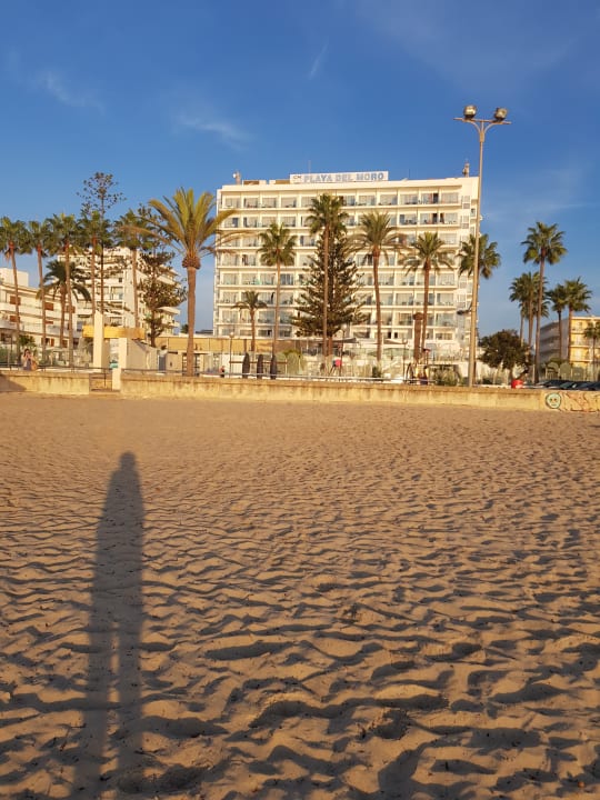 Strand CM Playa del Moro
