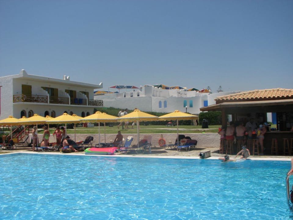 Basen Mitsis Selection Rinela