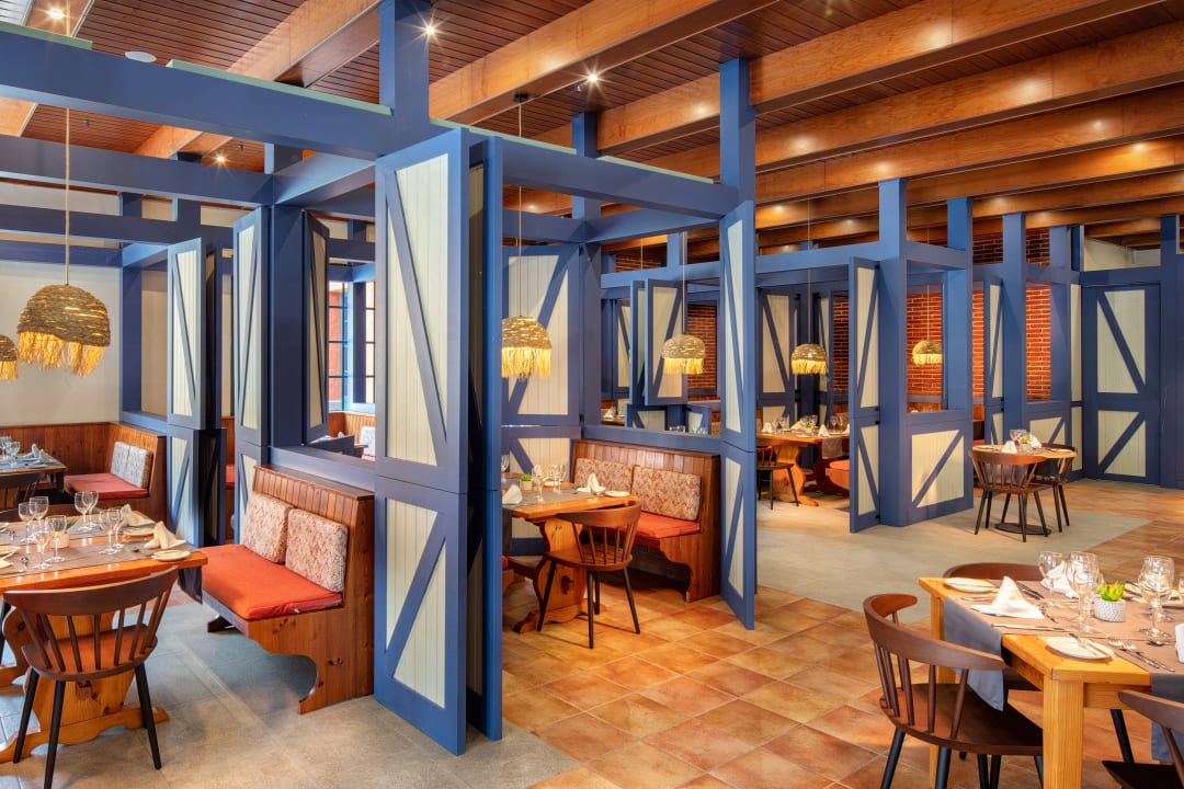 Gastro La Palma Princess