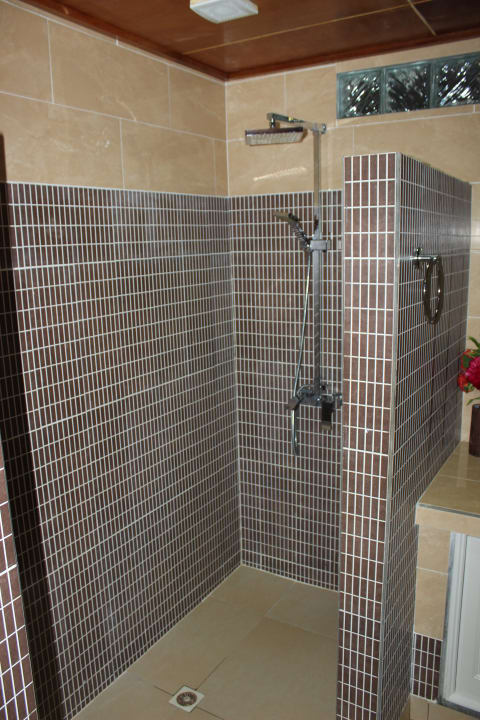 Zimmer Sea View Lodge