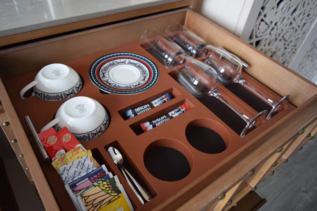 Zimmer Hotel Indigo Dubai Downtown by IHG