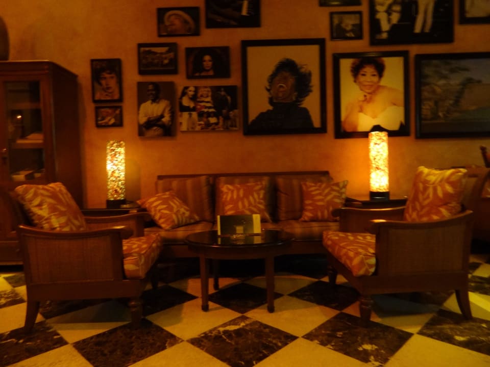 Die beste Bar von Allen - Die Havanna Bar Barceló Maya Tropical