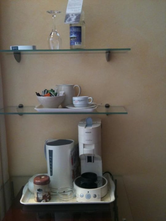 Life Style Zimmer Romantischer Winkel RoLigio® & Wellness Resort