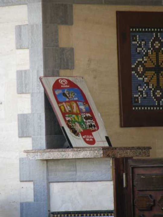 Aquapark Ali Bey Club