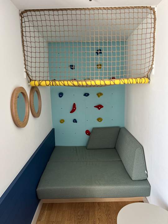 Zimmer Falkensteiner Family Hotel Diadora