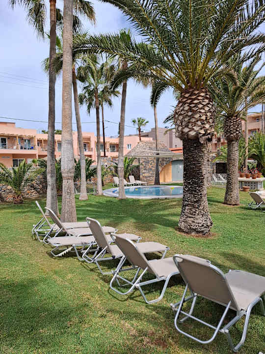 Pool Calimera Sirens Beach