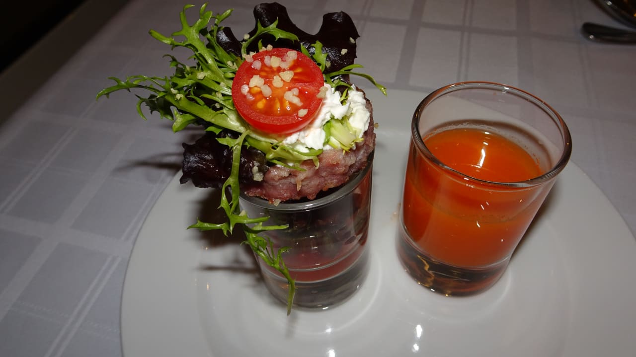 Gastro Novotel Marsa Alam Beach Resort