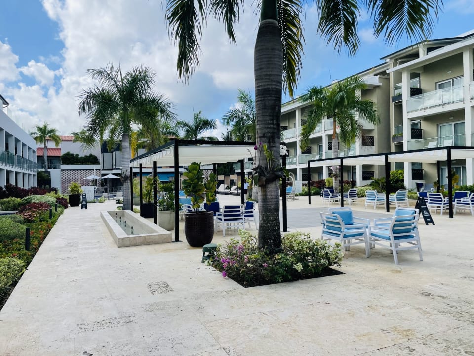 Sonstiges Catalonia Royal La Romana - Adults only