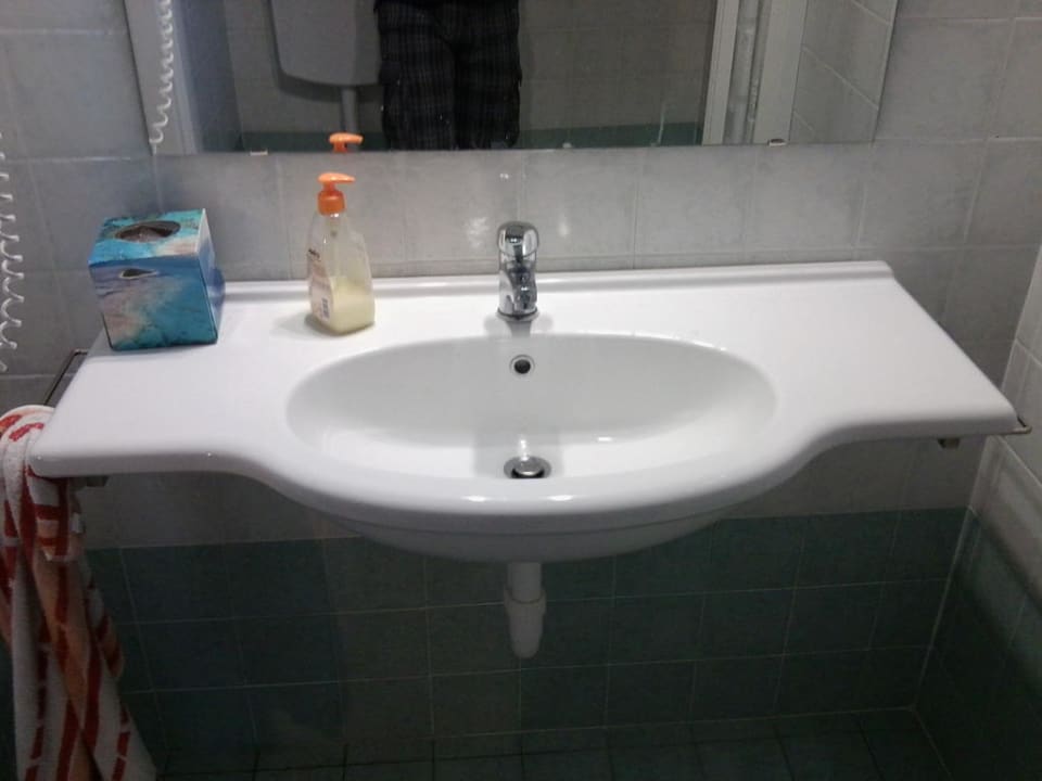 Bad neu Rosapineta Camping Village