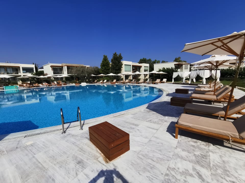 Pool SENTIDO Port Royal Villas & Spa