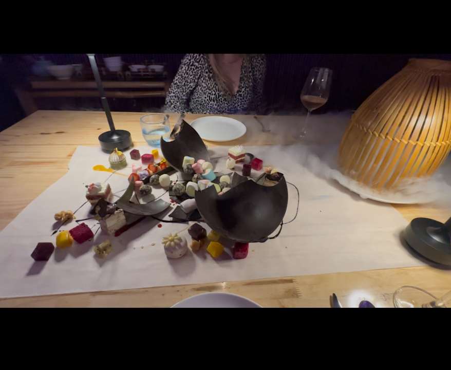 Gastro ROBINSON NAM HOI AN