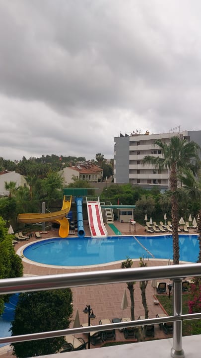 Sport & Freizeit Hotel Gardenia Beach