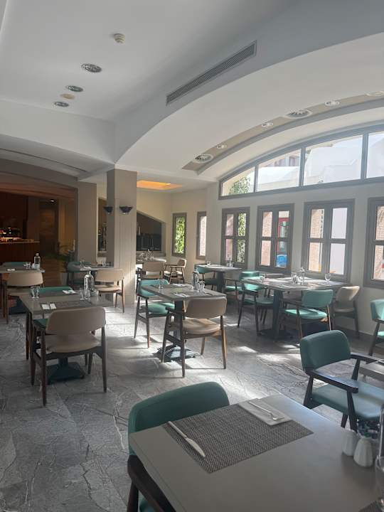 Gastro Hapimag Sea Garden Resort