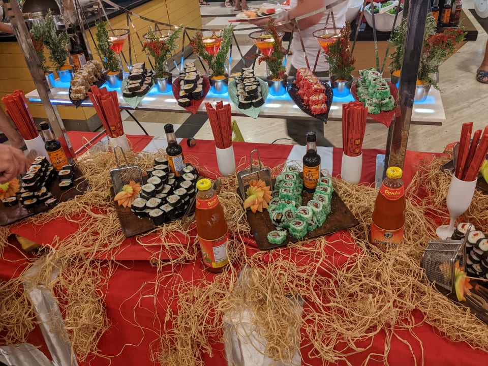 Gastro Can Garden Resort