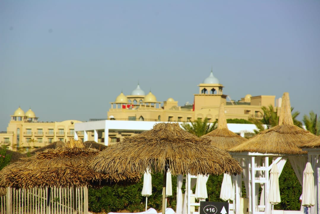 55 Voyage Belek Golf & Spa