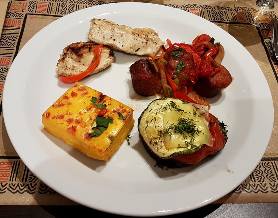 Gastro Castellum Suites All Inclusive