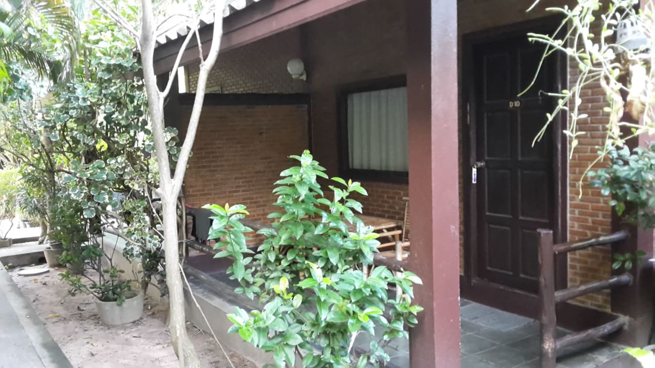 Zimmer Hotel The Cottage