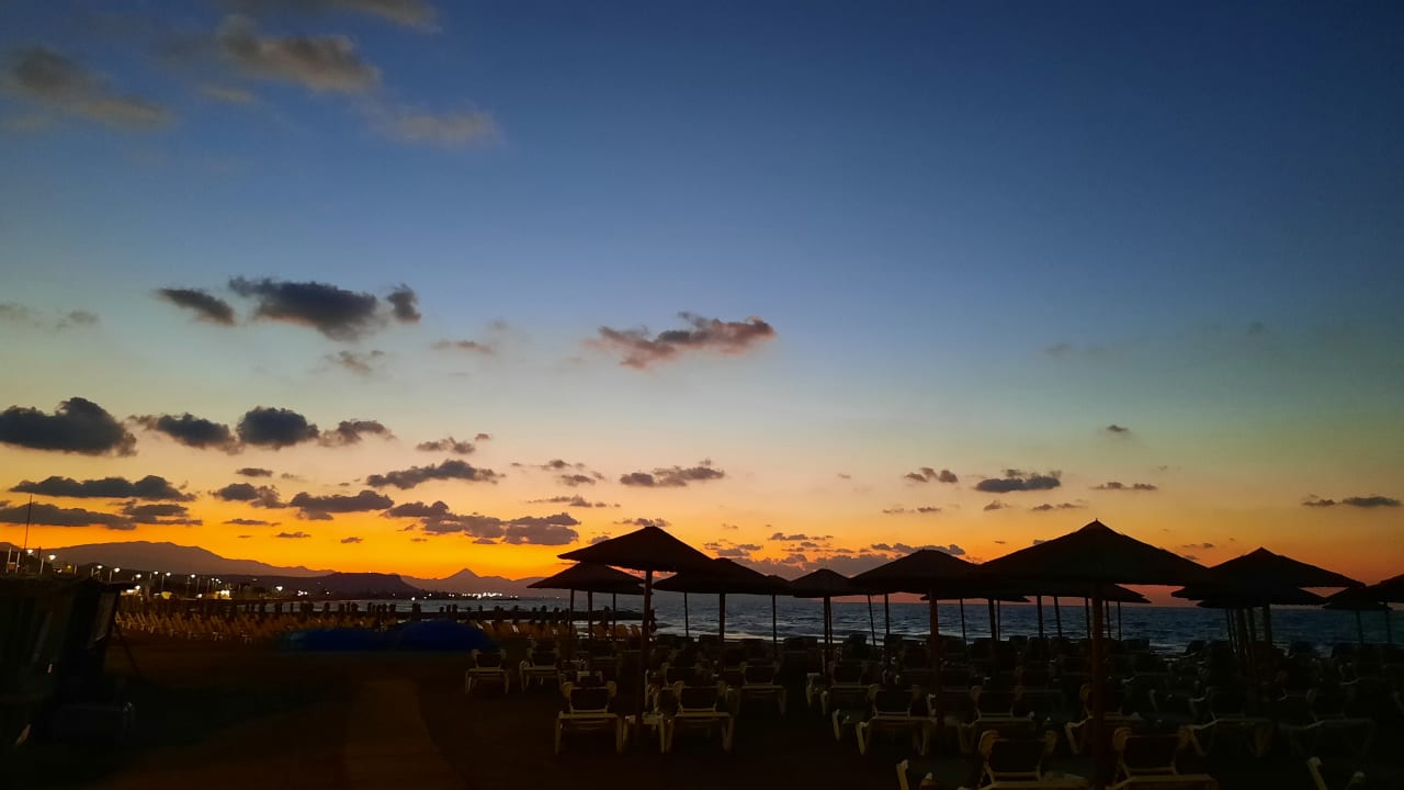 Strand Sol Marina Beach