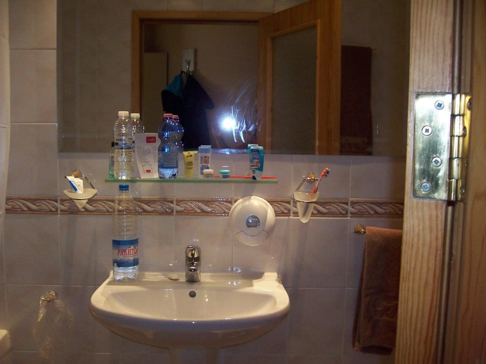 Badezimmer GRIFID Vistamar