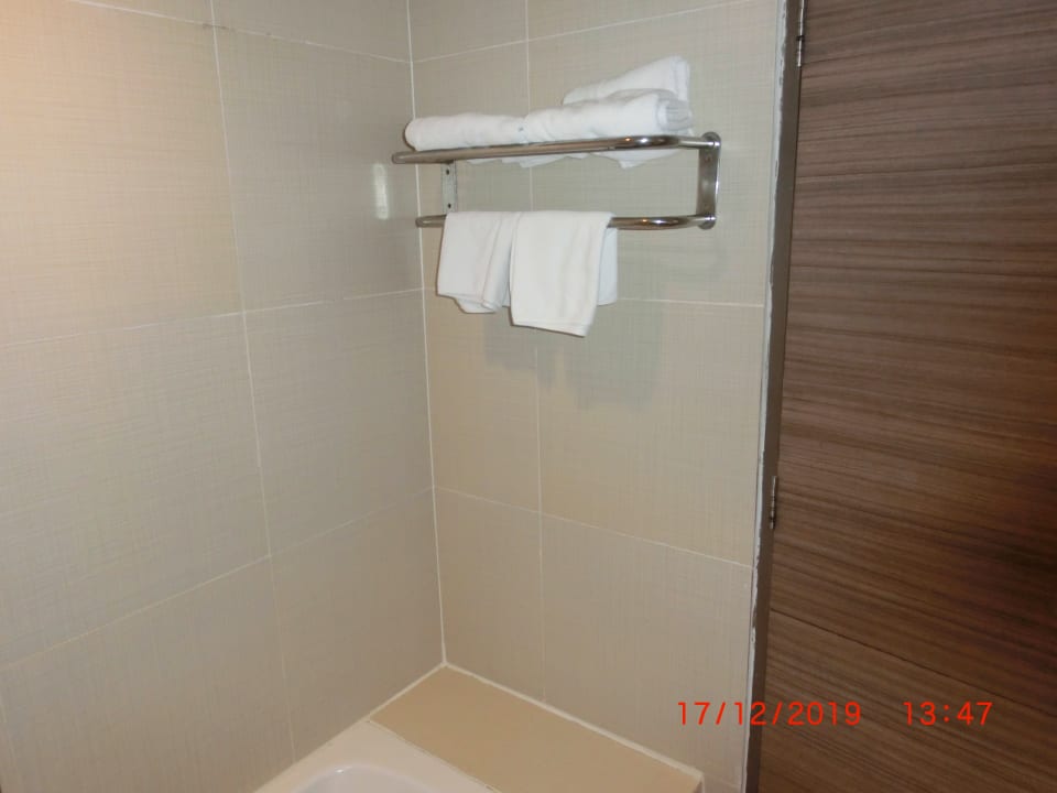 Zimmer The Green Park Resort