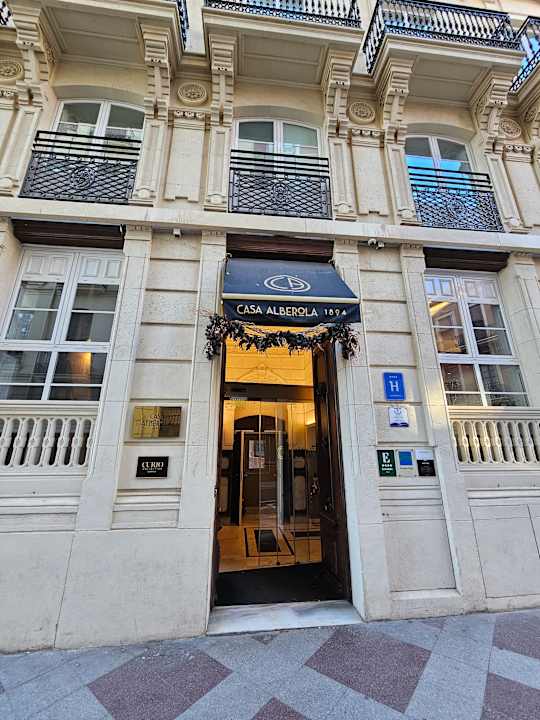 Sonstiges Casa Alberola Alicante, Curio Collection by Hilton