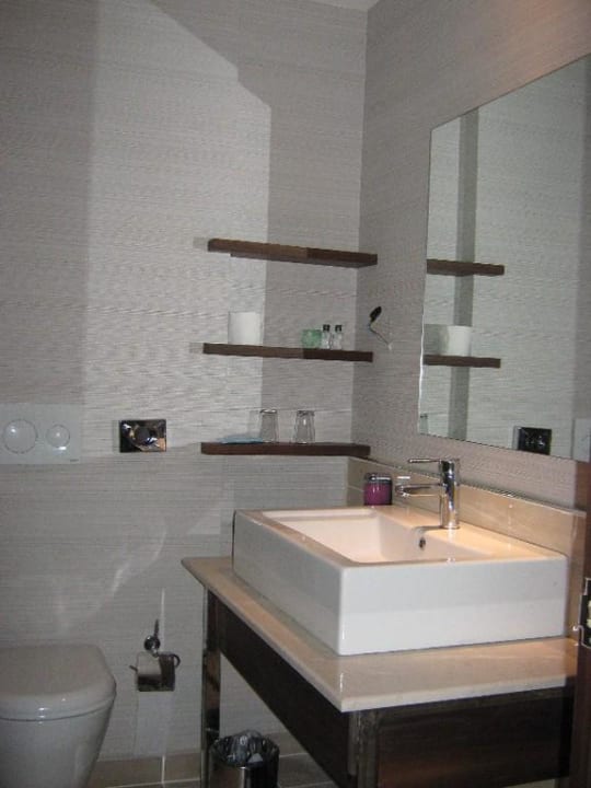 Badeinrichtung Seher Sun Palace Resort & Spa