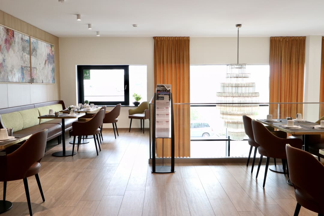 Gastro Residhome Luxembourg Esch-Belval