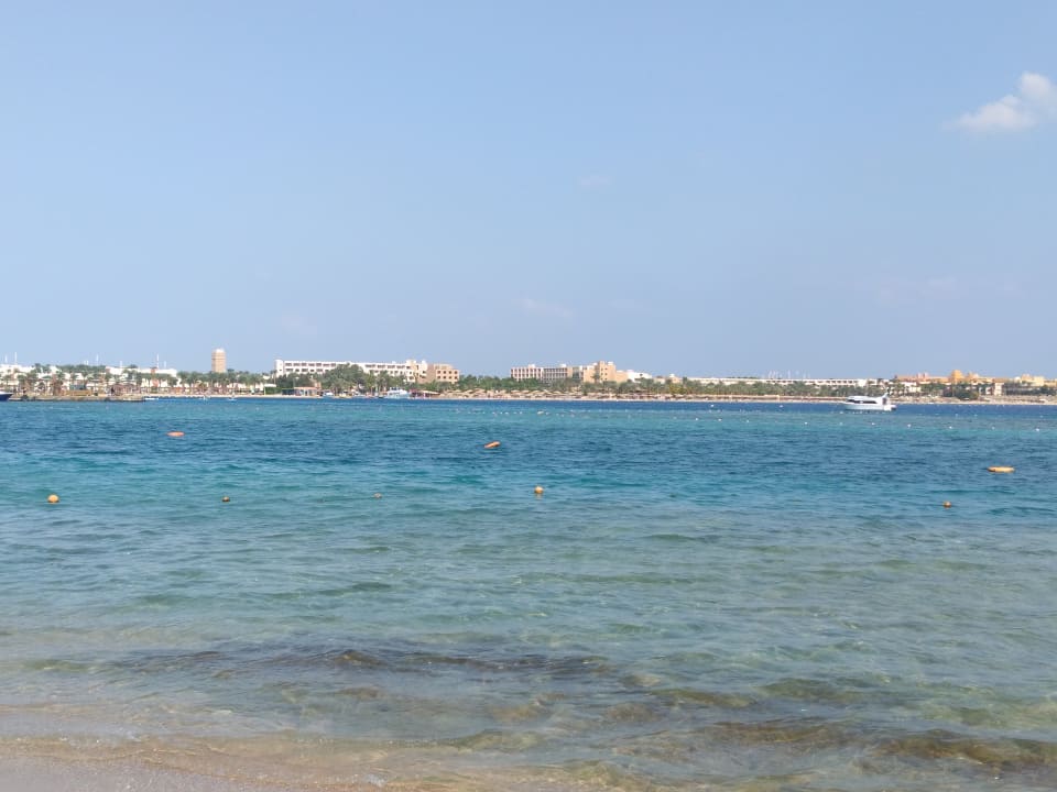 Strand Jaz Makadi Oasis Resort