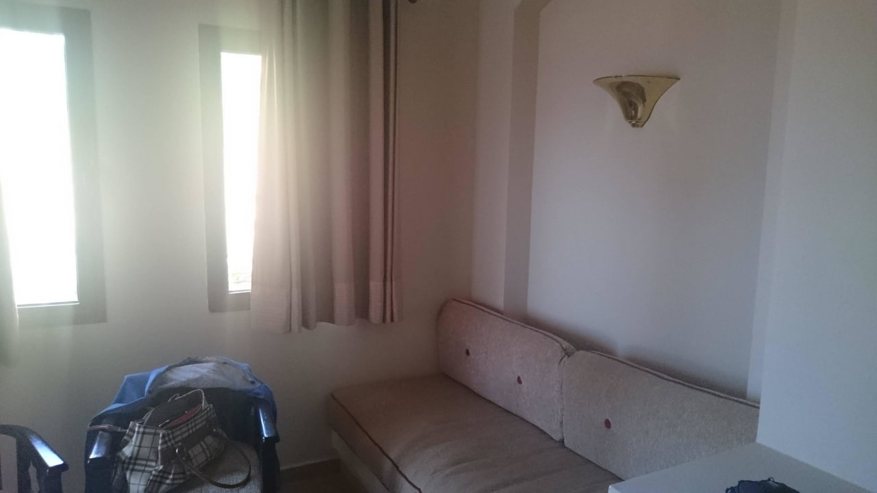 Deluxe Steigenberger Coraya Beach - Adults only