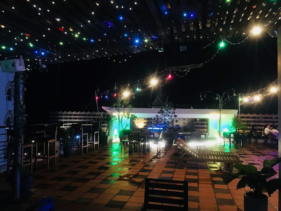 Sonstiges River Home Hotel