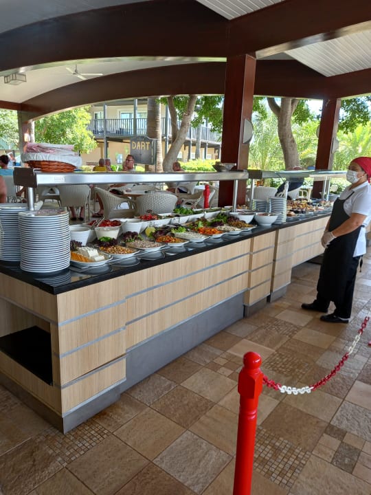 Gastro Hotel Grand Side
