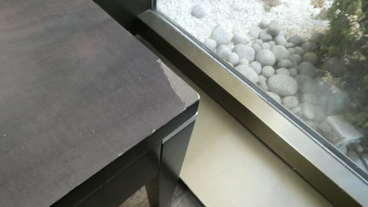 Sonstiges Hilton Strasbourg