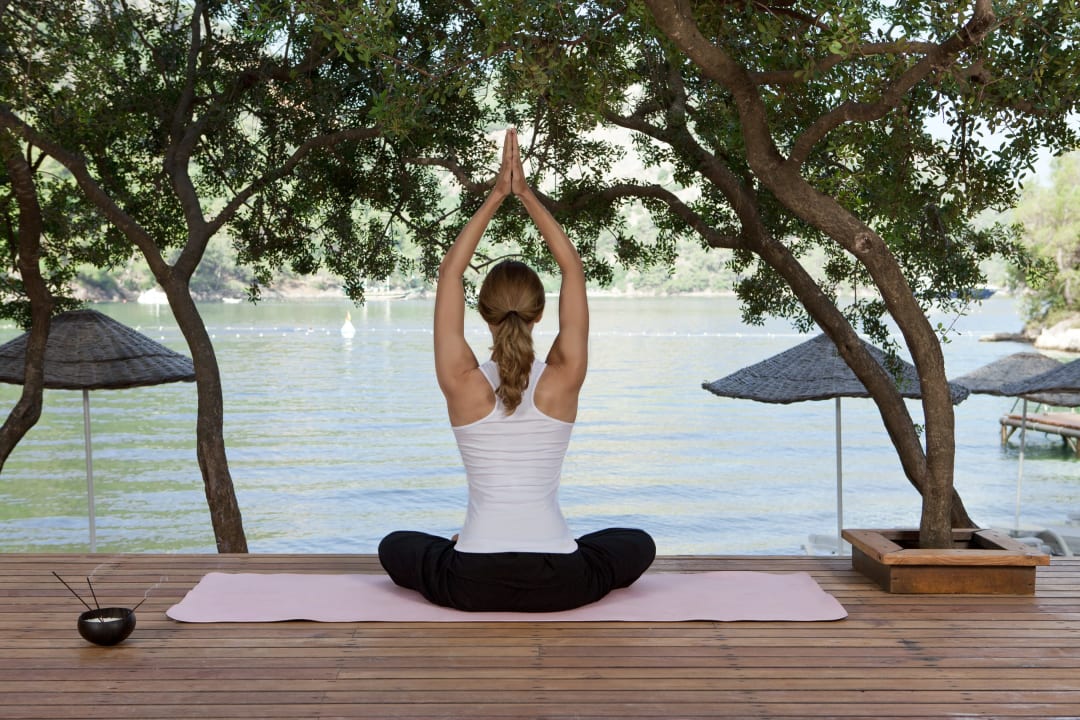 Sport & Freizeit Hillside Beach Club