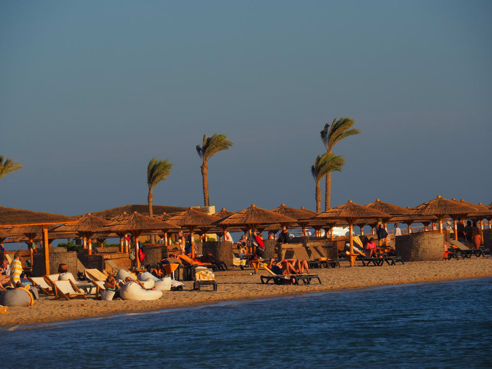 Strand Hotel Kempinski Soma Bay