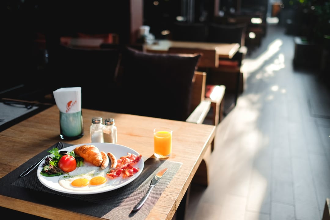Restaurant Adelphi Forty-Nine