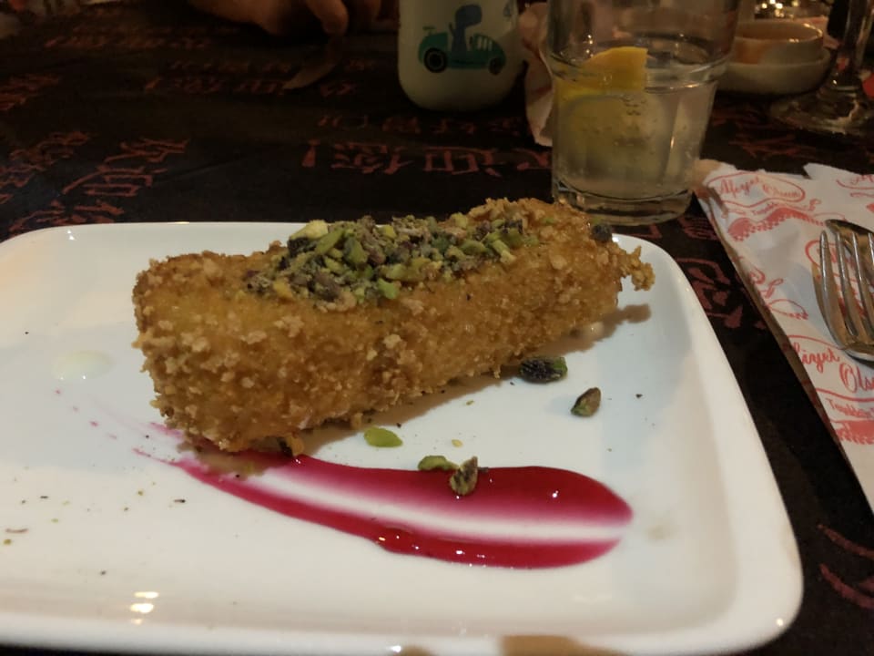 Gastro Le Jardin Resort