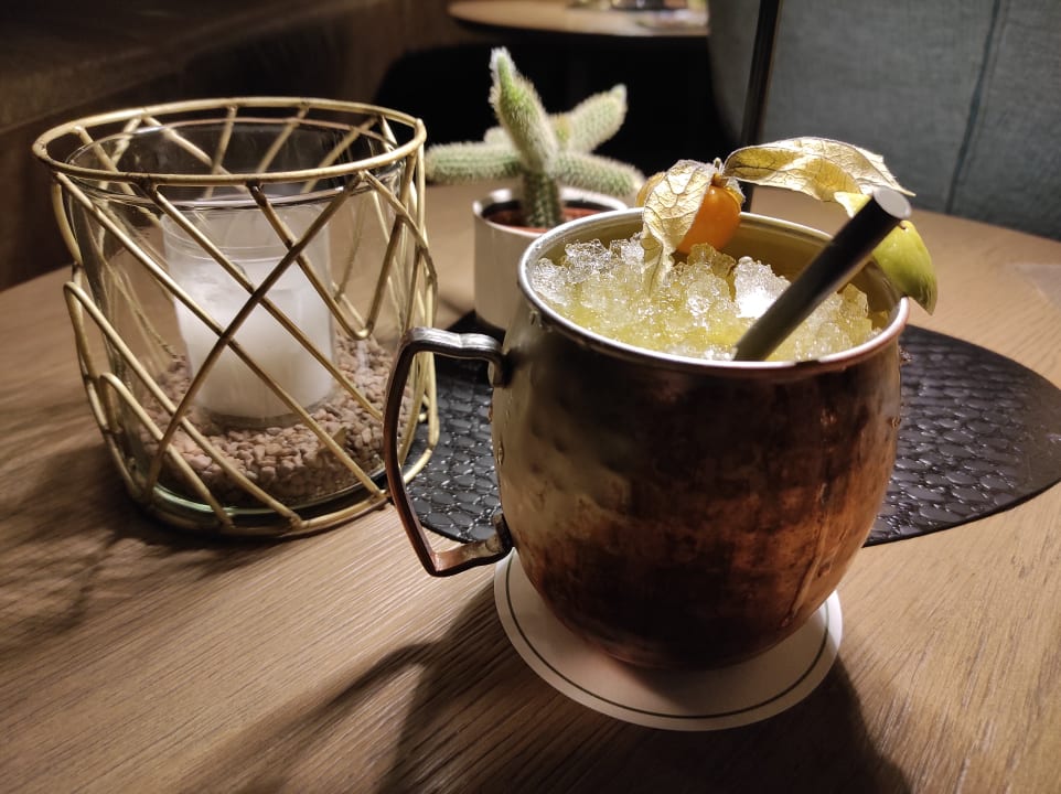 Gastro STROBLHOF Active Family SPA Resort