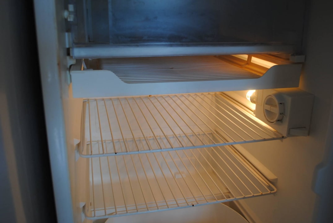 Kühlschrank Relaxia Olivina