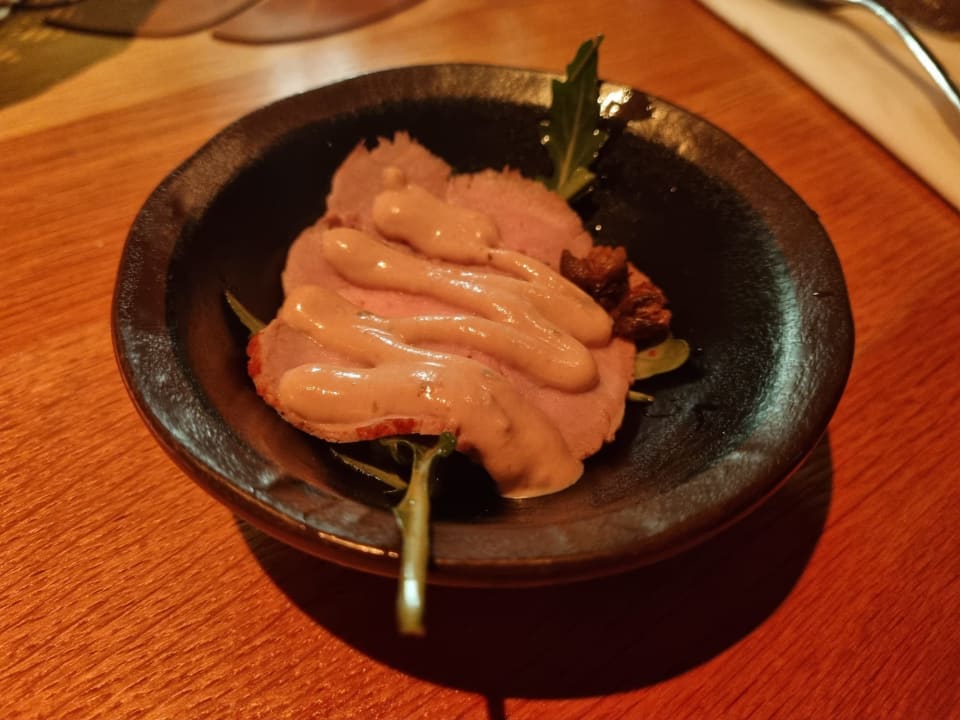 Gastro Mawell Resort