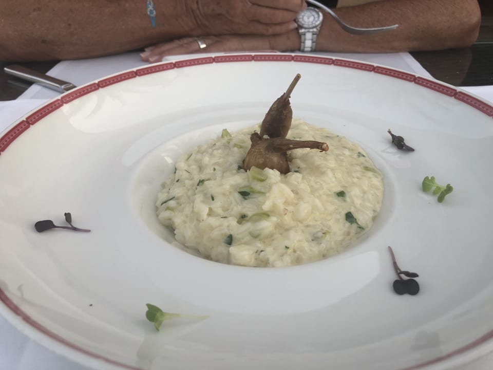 Gastro Rixos Bab Al Bahr