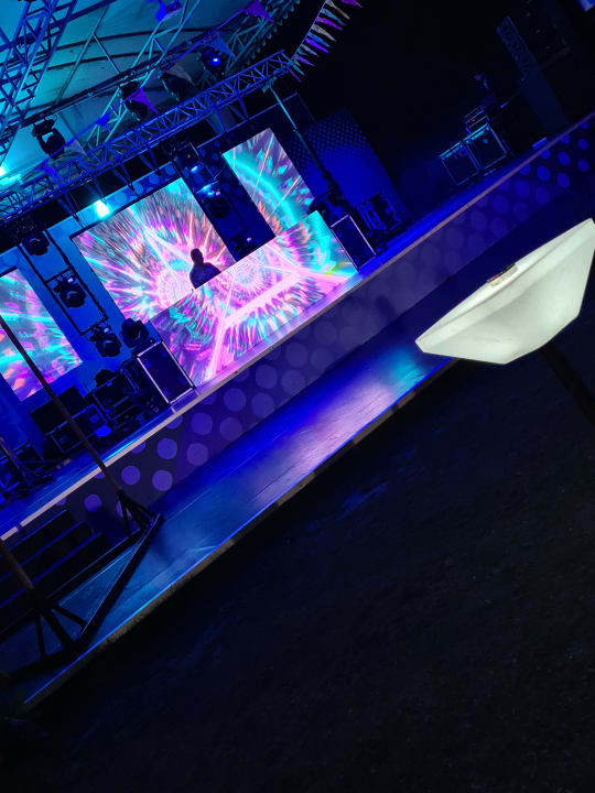 Sonstiges Wyndham Garden Lara