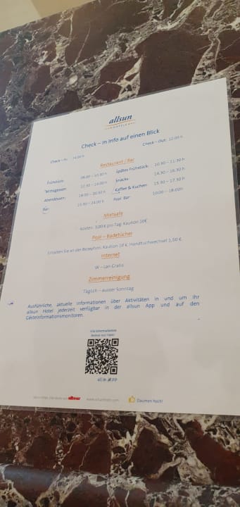 Sonstiges R2 Lago Playa Park