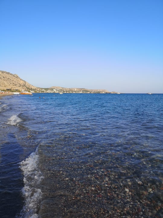 Strand Lindos Princess Beach Resort & Spa