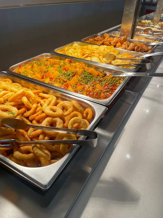 Gastro Hotel Kathrin Beach