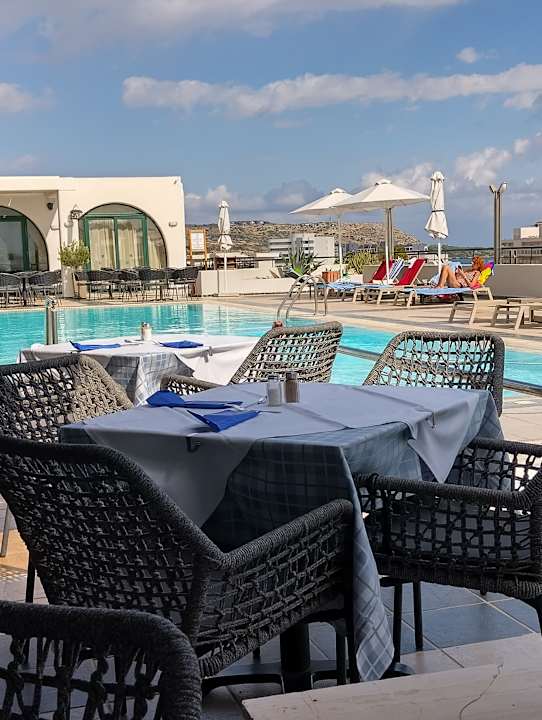 Gastro Calypso Palace