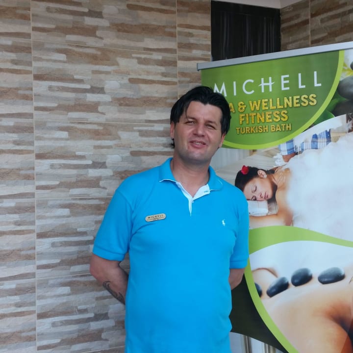 Sinan Michell Hotel & Spa